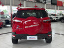 Ford EcoSport SE 1.6 Automática Flex
