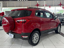 Ford EcoSport SE 1.6 Automática Flex
