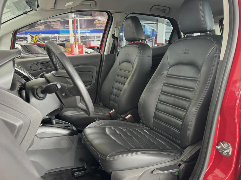 Ford EcoSport SE 1.6 Automática Flex