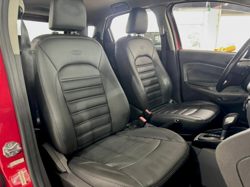 Ford EcoSport SE 1.6 Automática Flex