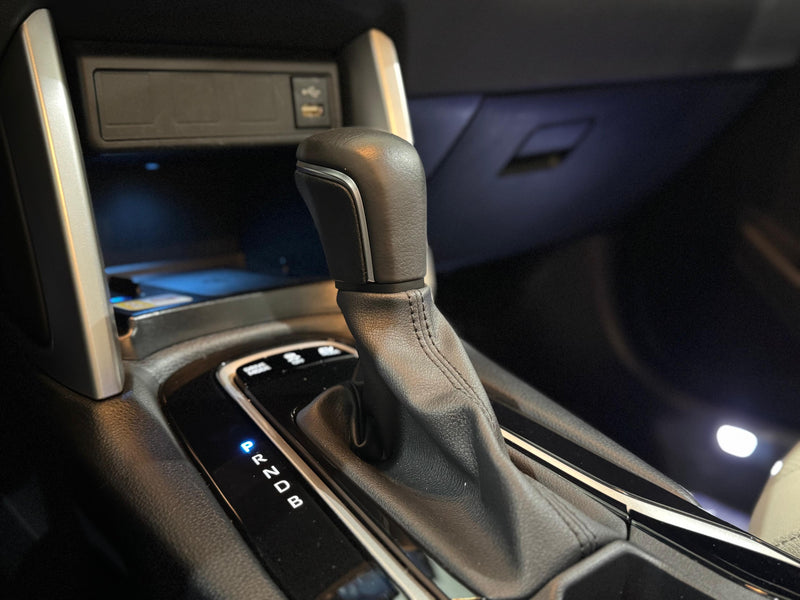 VENDIDO ✅ - Toyota Corolla Cross HEV XRX 1.8 Híbrido Automático Flex