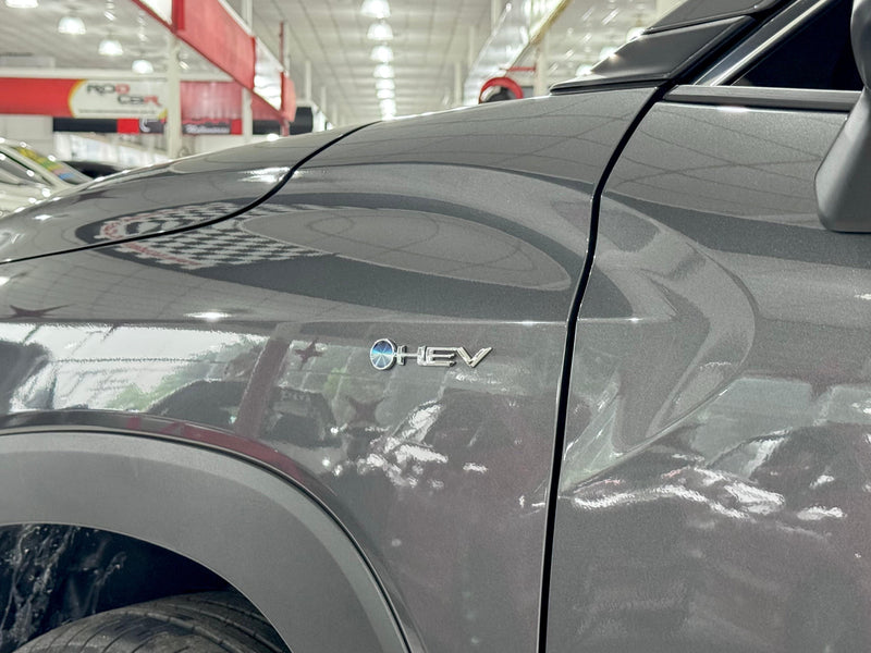 VENDIDO ✅ - Toyota Corolla Cross HEV XRX 1.8 Híbrido Automático Flex