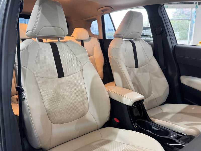 VENDIDO ✅ - Toyota Corolla Cross HEV XRX 1.8 Híbrido Automático Flex