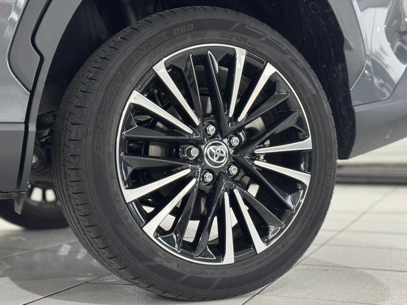 VENDIDO ✅ - Toyota Corolla Cross HEV XRX 1.8 Híbrido Automático Flex