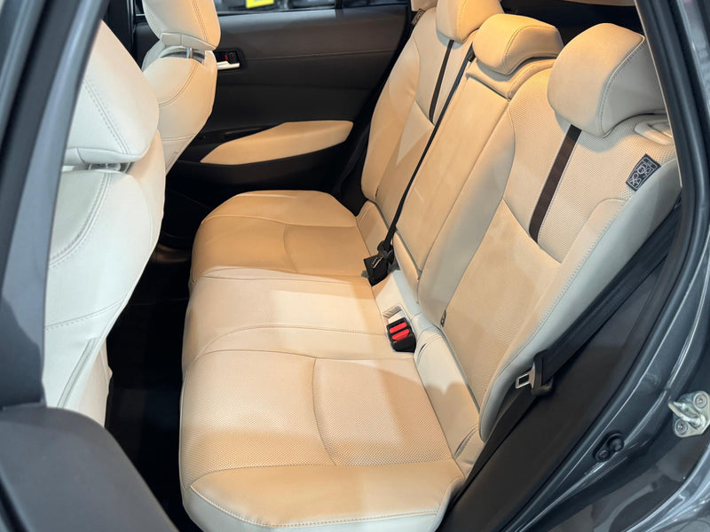 VENDIDO ✅ - Toyota Corolla Cross HEV XRX 1.8 Híbrido Automático Flex