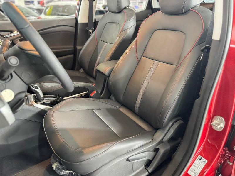 VENDIDO ✅  - Chevrolet Tracker RS 1.2 Turbo Automático Flex