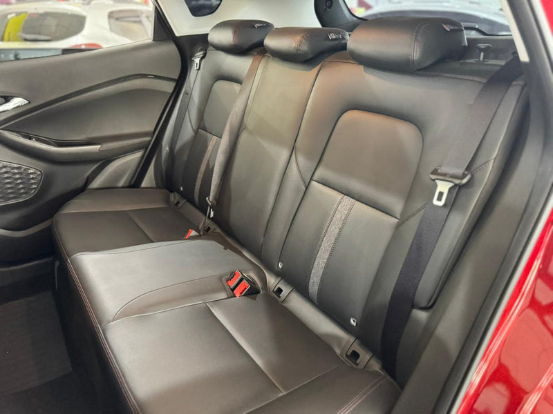 VENDIDO ✅  - Chevrolet Tracker RS 1.2 Turbo Automático Flex