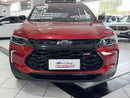 VENDIDO ✅  - Chevrolet Tracker RS 1.2 Turbo Automático Flex