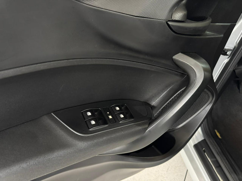 VENDIDO ✅ - Fiat Argo Drive 1.3 Automático Flex