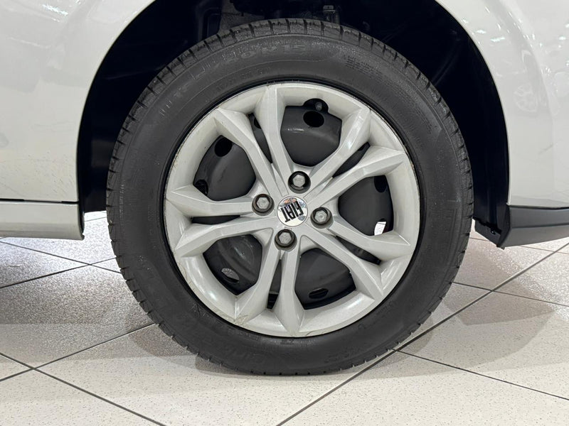 VENDIDO ✅ - Fiat Argo Drive 1.3 Automático Flex