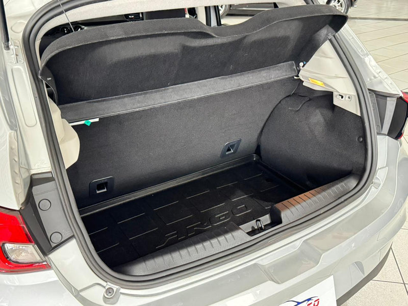 VENDIDO ✅ - Fiat Argo Drive 1.3 Automático Flex