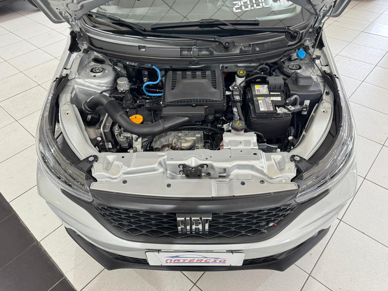 VENDIDO ✅ - Fiat Argo Drive 1.3 Automático Flex