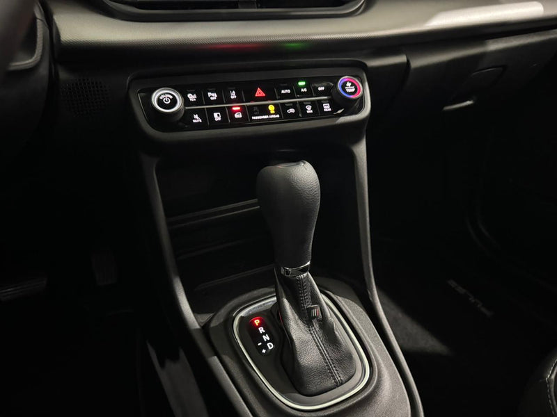 Fiat Pulse Impetus 1.0 Turbo Automático Flex