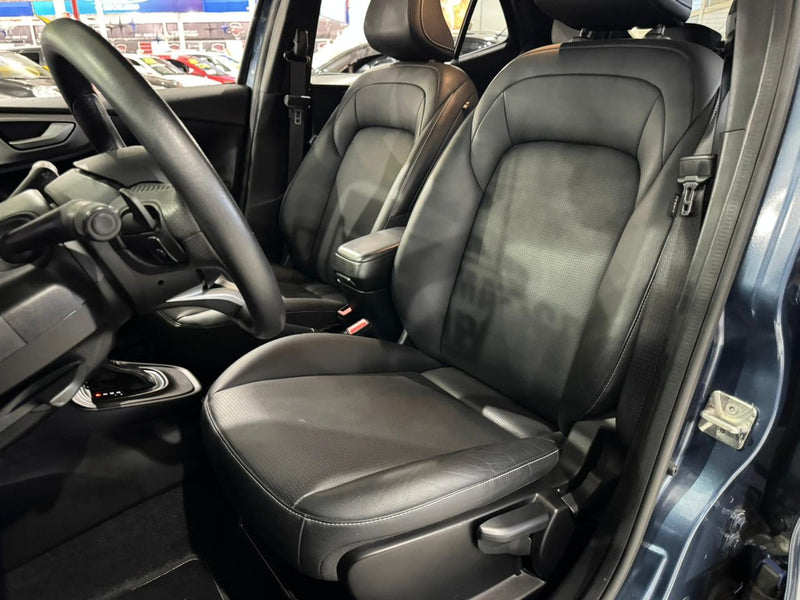 Fiat Pulse Impetus 1.0 Turbo Automático Flex