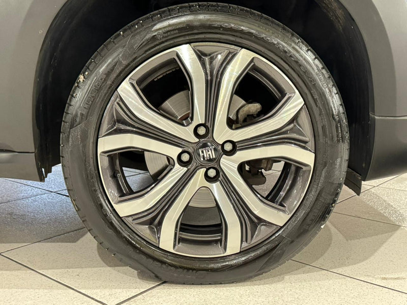 Fiat Pulse Impetus 1.0 Turbo Automático Flex