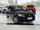 Volkswagen Voyage 1.6 Automático Flex
