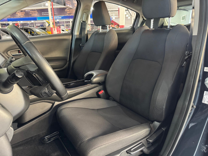 Honda HR-V EX 1.8 Automático CVT Flex