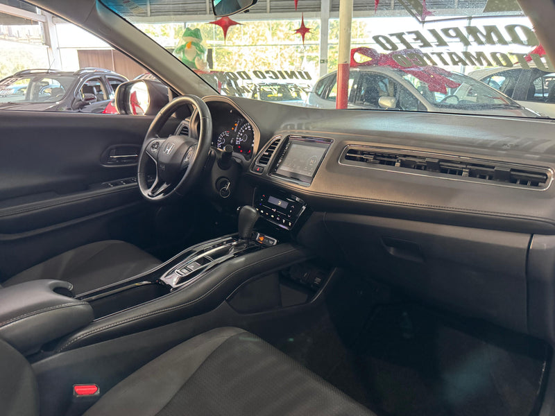 Honda HR-V EX 1.8 Automático CVT Flex