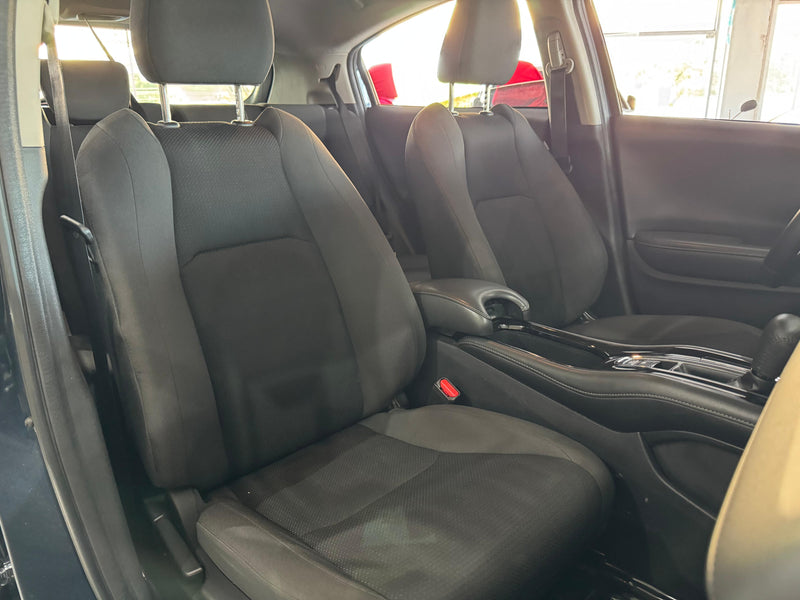 Honda HR-V EX 1.8 Automático CVT Flex