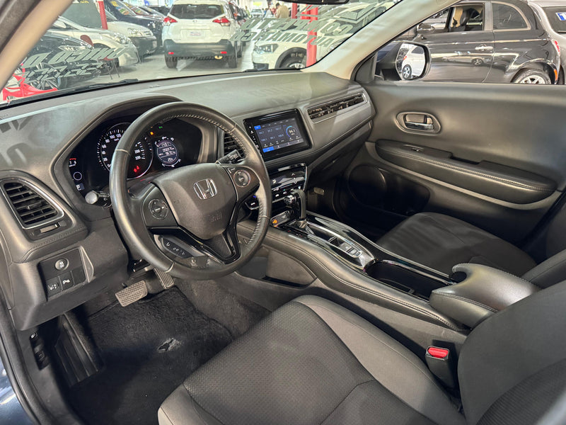 Honda HR-V EX 1.8 Automático CVT Flex