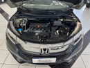 Honda HR-V EX 1.8 Automático CVT Flex