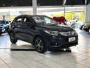 Honda HR-V EX 1.8 Automático CVT Flex