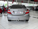 VENDIDO ✅ - Honda Civic LXR 2.0 Automático Flex