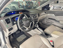 VENDIDO ✅ - Honda Civic LXR 2.0 Automático Flex