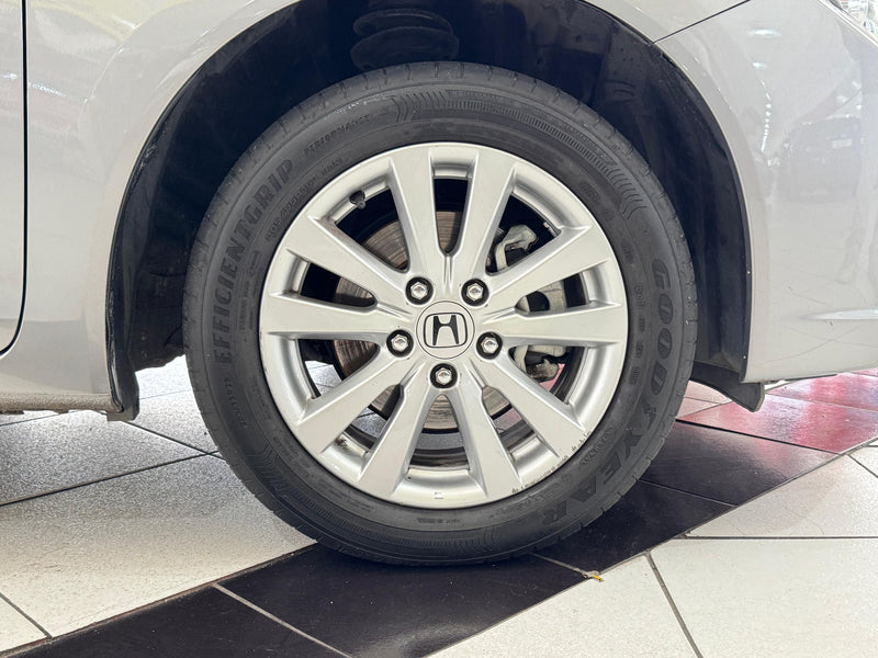 VENDIDO ✅ - Honda Civic LXR 2.0 Automático Flex