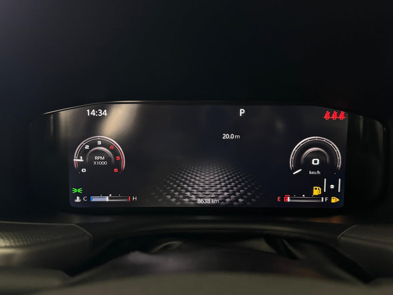 VENDIDO ✅ - Ram Rampage Rebel 2.2 Turbo Diesel Automática