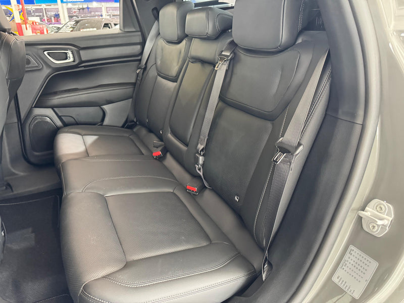 VENDIDO ✅ - Ram Rampage Rebel 2.2 Turbo Diesel Automática