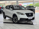 Nissan Kicks Active 1.6 Automático CVT Flex