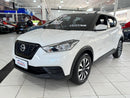 Nissan Kicks Active 1.6 Automático CVT Flex