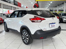 Nissan Kicks Active 1.6 Automático CVT Flex