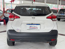 Nissan Kicks Active 1.6 Automático CVT Flex