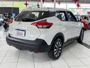Nissan Kicks Active 1.6 Automático CVT Flex