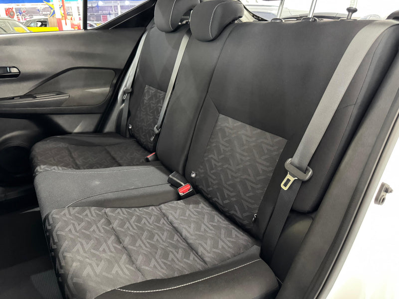 Nissan Kicks Active 1.6 Automático CVT Flex
