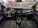Nissan Kicks Active 1.6 Automático CVT Flex