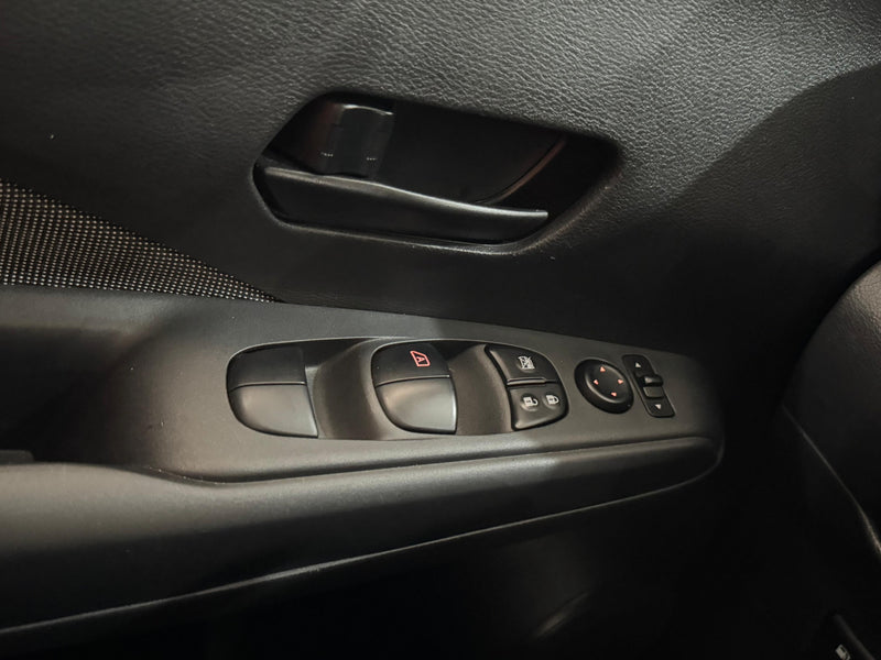 Nissan Kicks Active 1.6 Automático CVT Flex