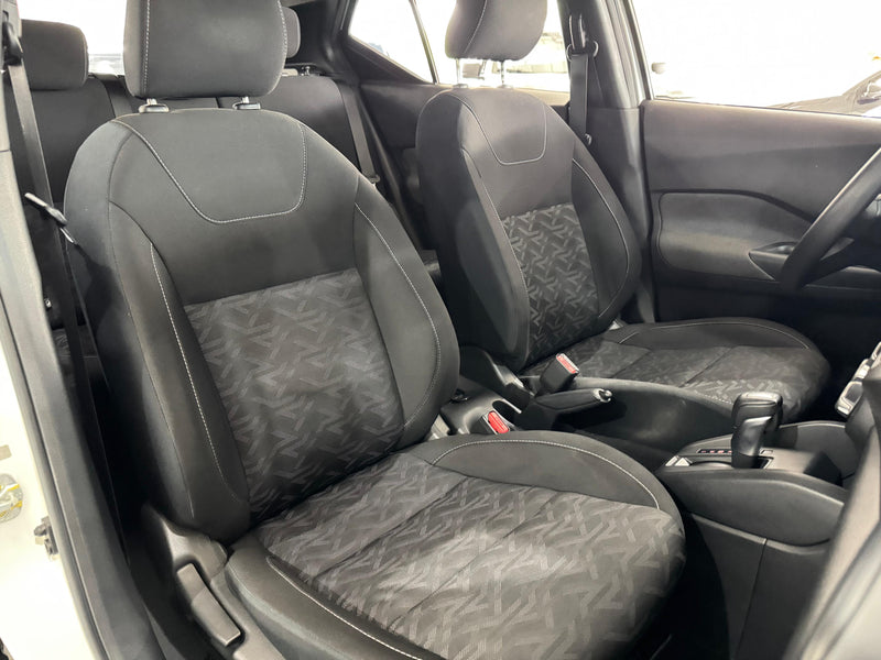 Nissan Kicks Active 1.6 Automático CVT Flex