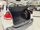 Nissan Kicks Active 1.6 Automático CVT Flex