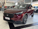 VENDIDO ✅ - Honda HR-V EXL 1.5 Honda Sensing Automático Flex