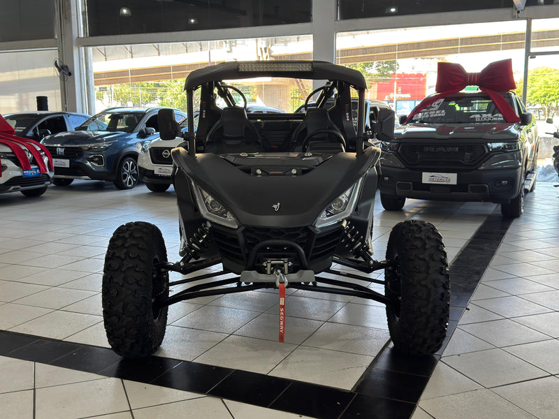 Segway Villain SX10 W Premium 1000cc 4x4 Automático