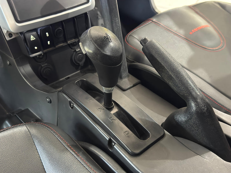 Segway Villain SX10 W Premium 1000cc 4x4 Automático