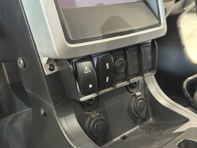 Segway Villain SX10 W Premium 1000cc 4x4 Automático