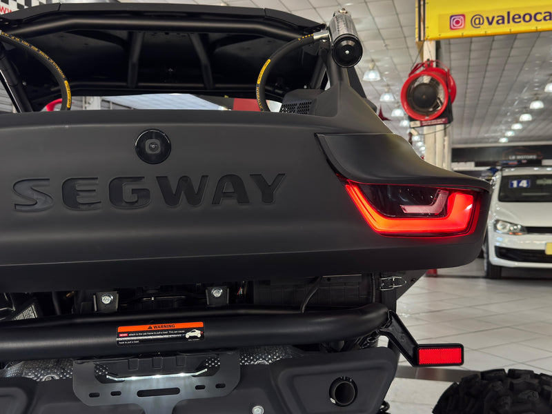 Segway Villain SX10 W Premium 1000cc 4x4 Automático