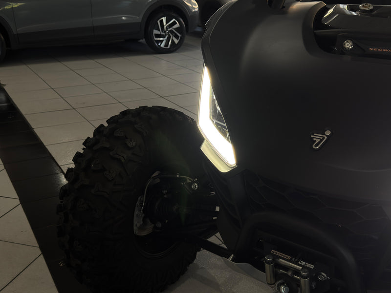 Segway Villain SX10 W Premium 1000cc 4x4 Automático