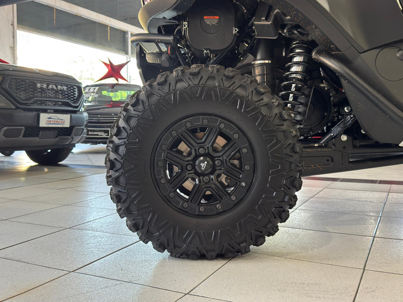 Segway Villain SX10 W Premium 1000cc 4x4 Automático