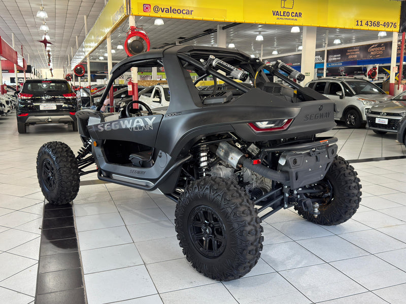 Segway Villain SX10 W Premium 1000cc 4x4 Automático