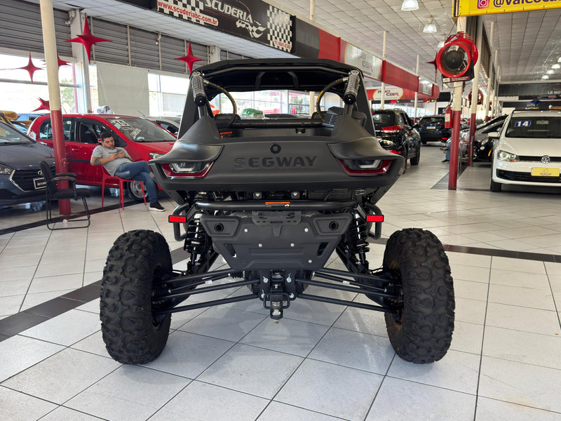 Segway Villain SX10 W Premium 1000cc 4x4 Automático